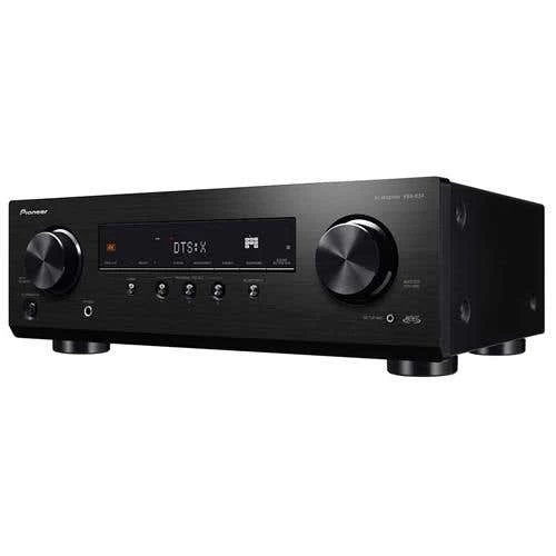 Pioneer 7.2 Channel AV Receiver With Bluetooth, DTS:X And Dolby Atmos (VSX834) 5 Pioneer 7.2 Channel AV Receiver With Bluetooth, DTS:X And Dolby Atmos (VSX834) - Image 3