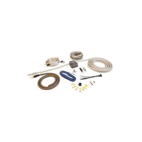 Metra 4-Gauge 1400W Amp Kit (TC5KIT4G) 3 Metra 4-Gauge 1400W Amp Kit (TC5KIT4G)