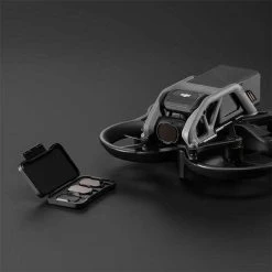 DJI Avata - ND Filters Set - ND8 / ND16 / ND32 (CP.FP.00000077.01) -Home Appliance Store 3a3e4268554ef40fa61f3cb64231b7b04e6ac634de3aa44652a38d8a4a0d4991