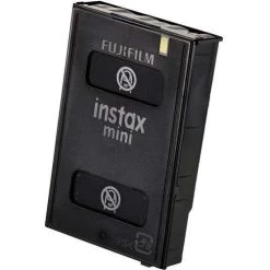 Fujifilm Instax Mini Film - 10 Exposures - Black (600017373) -Home Appliance Store 3a49b52c2e288fd9bd16b74043c85914911ad6a3d6b74d62caa4cddc58415fc3
