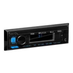 Planet Audio P350MB Single-Din USB / Aux / Bluetooth Mechless Multimedia Player (P350MB) -Home Appliance Store 3a63731908e0d2fa4d0a04cf212898c2c3d4188c910d8b183165517b074bac1a