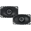 Kenwood KFC-X463C EXcelon 4x6" 100W 2-Way Car Custom Fit Speakers (KFCX463C) -Home Appliance Store 3a6e0c1a36bb644c4d7bdfa1ab9a5be683caf1e0bbce89a7a0f98fa7c46ade48