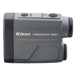 Nikon Prostaff 1000i Laser Rangefinder (NIKON-16663) -Home Appliance Store 3ac1806766d27bc68f4f49ce74ce559edf54f3f0db8a96c492e694f6936c5d7b