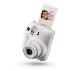Fujifilm Instax Mini 12 Instant Camera - Clay White (600023272) 13 Fujifilm Instax Mini 12 Instant Camera - Clay White (600023272) -Home Appliance Store 3ac9ad9c37e26612a958f2f7eb446eb24c4bb1c2505d7fdf40a195cb0bfb246c