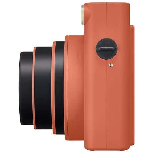 Fujifilm Instax Square SQ1 Instant Camera - Terracotta Orange (600021804) 5 Fujifilm Instax Square SQ1 Instant Camera - Terracotta Orange (600021804) - Image 3
