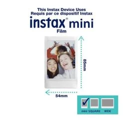 Fujifilm Instax Mini Link 2 Instant Printer - Clay White (600022532) 14 Fujifilm Instax Mini Link 2 Instant Printer - Clay White (600022532) -Home Appliance Store 3bab8a54dbc6d522c05020dfc28fa631c494ac0fdaac20999317e53b5cd15b24
