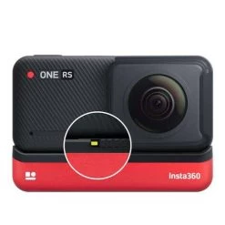 Insta360 ONE RS Battery Base (CINRSBT/A) -Home Appliance Store 3bb5510fe5a6852a5f773ddf722bb085dfac3308c43f7f433cfcb80e304ee165