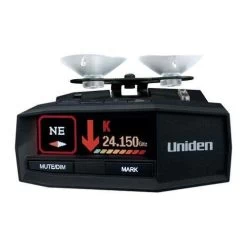 Uniden A1R8 Ultimate Radar Detector With Bluetooth App Capability - Refurbished (A1R8) 13 Uniden A1R8 Ultimate Radar Detector With Bluetooth App Capability - Refurbished (A1R8) -Home Appliance Store 3bc007eba5ecd1a72e0c07b6c606a1e0f831a0d770d3b076cf27cc553c9b5977