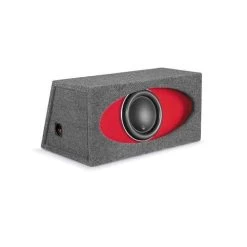 JL Audio High Output 12" W7 1000 Watts RMS 3 Ohms Subwoofer System With Ported Wedge Box (JLHO112RW7) -Home Appliance Store 3bd376fa6ed30a02cbe9645cdf56452333c39d6dec541e40b1e5d64de5967fbc