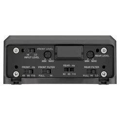 Hertz Marine And Powersport 4 Channel Amp (HMP4D) -Home Appliance Store 3c3de6a03d138548abe5d33889b11c9b6bd890060e6f341222e2c4cd1e7b914d