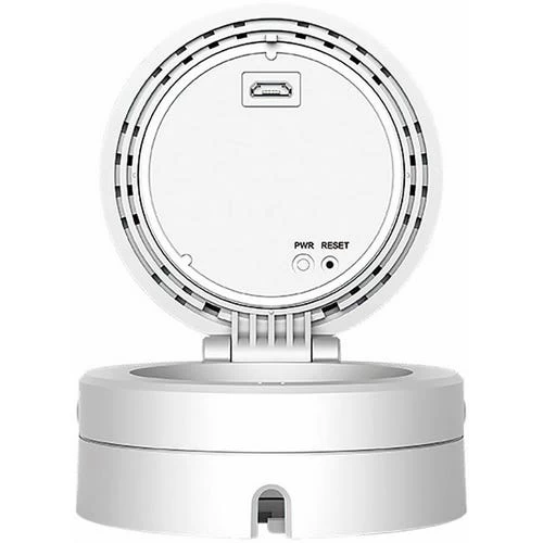 D-Link Wi-Fi Security Camera With 720p Video, Built-in Microphone And Infrared LEDs (DCS8010LH) 6 D-Link Wi-Fi Security Camera With 720p Video, Built-in Microphone And Infrared LEDs (DCS8010LH) - Image 4