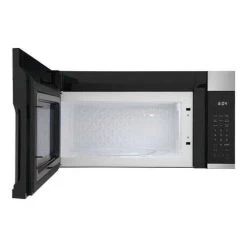Frigidaire 1.8 Cu. Ft. Over-The-Range Microwave (FMOW1852AS) -Home Appliance Store 3c92c600f2d008ef19ffd3e9386008e468bd51ea290600000811a3911b750fd3