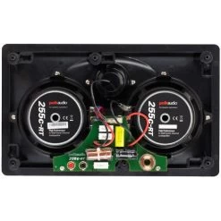 Polk Audio Vanishing Series RT Built-In Center Channel Speaker (VS255CRT) -Home Appliance Store 3cec13a33dfe54ba0ea5f65cc8e061854bcfeb3c493cacff8f6cc790017d55dc