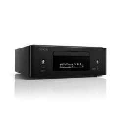 Denon Executive Network Receiver (RCDN12)