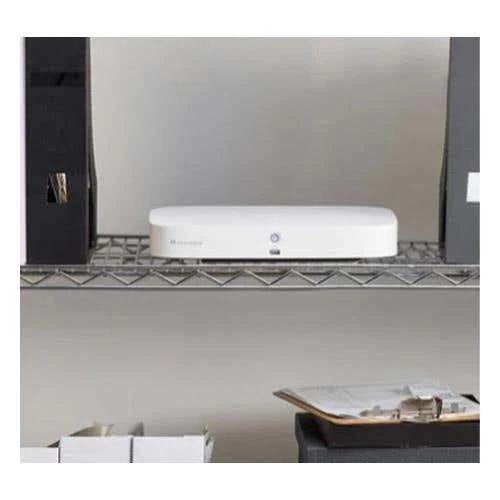 Lorex 4K 16-Camera Capable (8 Wired + 8 Fusion Wi-Fi) 2TB NVR System With 4 Bullet Cameras (N847A62-8CA4-E) 6 Lorex 4K 16-Camera Capable (8 Wired + 8 Fusion Wi-Fi) 2TB NVR System With 4 Bullet Cameras (N847A62-8CA4-E) - Image 4