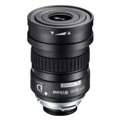 Nikon SEP-20-60 DS Eyepiece For Prostaff 5 Fieldscope (NIKON-6980)