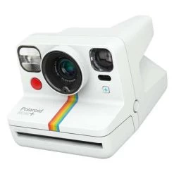 Polaroid Now+ I-Type Instant Camera - White (PRD009062) -Home Appliance Store 3d854242aa2afe3ec74c1b7bc5ea741320cb87e77a0a3ec5d9fddfeb5339b77e