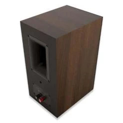 Klipsch 2 Way, 5.25" Bookshelf Speakers - Pair - Walnut (RP500MWII) -Home Appliance Store 3d9de2aeafe4fe5381cc02d8d9e46c6ec07b97519ca6d52bca8bb54eaf464b74