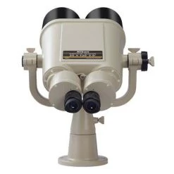 Nikon 25x120 Binoculars Telescope With Fork Mount (NIKON-16644)