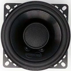 Soundstage 4" 60 Watts Two-Way Coaxial Speakers (SS100CX)