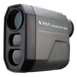 Nikon Prostaff 1000i Laser Rangefinder (NIKON-16663)
