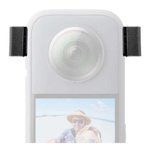 Insta360 ONE X3 Wind Muff (CINSBAQL) 5 Insta360 ONE X3 Wind Muff (CINSBAQL) - Image 3