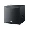 Yamaha 8" Powered 100 Watts Peak With Active Servo Technology II Home Subwoofer - Black (NSSW050) -Home Appliance Store 3e82c35411c9c2561767ac76c1a9fcf29a9e34351869504408e1cf8fc6ad103a