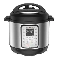 Instant Pot Duo Plus 3-quart Mini Multi-Use Pressure Cooker (110-0039-01)