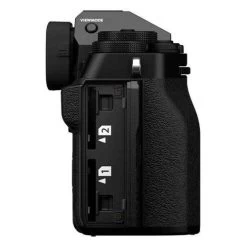 Fujifilm X-T5 Mirrorless Camera With XF16-80mm Lens - Black (600023233) -Home Appliance Store 3ebbb6c54f0352307ffc41e5127b4eb44a0e0f8468d66dec4a0326f081f677a0