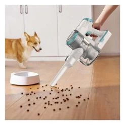Tineco PwrHero 11 Pet Cordless Stick Vacuum - Teal (VA115700US) -Home Appliance Store 3ec1012b3b4b0163902e460bf788245c569bf15efd0e2097eb989c344adf9f7d