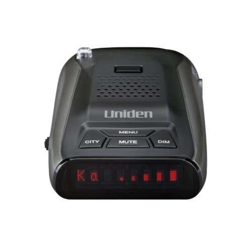 Uniden DFR5 Long Range Radar Detector With Voice Alerts (DFR5) 3 Uniden DFR5 Long Range Radar Detector With Voice Alerts (DFR5)
