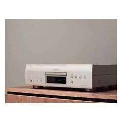 Denon CD / SACD Player With Advanced AL32 Processing Plus - Silver (DCD1700NESP) 16 Denon CD / SACD Player With Advanced AL32 Processing Plus - Silver (DCD1700NESP) -Home Appliance Store 3f480a0ec602c337603174f4e39b19170b5cdbe60364b4c6b6c18aa0b428d68f