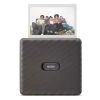 Fujifilm Instax Link Wide Printer - Mocha Gray (600022119)