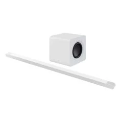 Samsung HW-S801B Lifestyle Soundbar - White (HWS801B) -Home Appliance Store 3f88a6d5f2cd6f2ff3b0988a8e86e2e7c6e40efc3898fde694cd90def8f0eff5
