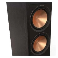 Klipsch Dual 5.25" Floorstanding Speaker - Single Tower - Black (RP5000FBII) 13 Klipsch Dual 5.25" Floorstanding Speaker - Single Tower - Black (RP5000FBII) -Home Appliance Store 3fc3d9a1e0004b2be80899c96332b4f00acf1cda30ec5d4dc0e600dde2b1ff5f