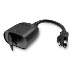 TP-Link Kasa Smart Wi-Fi Outdoor Plug (KP401)
