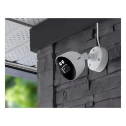 Lorex 4K 12 Camera Capable (8 Wired And 4 Fusion Wi-Fi) 2TB Wired DVR System With 8 Smart Deterrence Cameras (D881A82B-8DA8) -Home Appliance Store 40148414d36bfe296132ec5cd8ede012f66009fcdb0d295a1e47bbdd3e306640