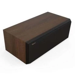 Klipsch 2 Way, Dual 5.25" Center Channel Speaker - Walnut (RP500CWII) -Home Appliance Store 404dd2ed53013d88ec0dbb2d038a48a8d408c95ad609f0765a14399d078de70e