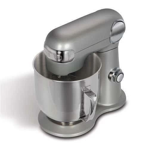 Cuisinart 6.5 Qt Precision Master Pro Stand Mixer (SM65BCC) 4 Cuisinart 6.5 Qt Precision Master Pro Stand Mixer (SM65BCC) - Image 2