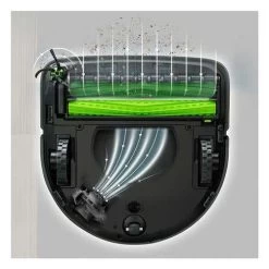 IRobot Roomba S9+ Wi-Fi Connected Robot Vacuum With Clean Base Automatic Dirt Disposal (S955020) -Home Appliance Store 410d150d9d7be996e4321c017cce9a4c63130e674da6716a87df423fcdc7aa0d