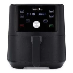 Instant Vortex 4-quart Air Fryer - Black (140-3117-01)