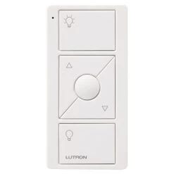 Lutron Caseta Wireless Smart Lighting Kit With Smart Bridge, In-Wall Dimmers, Pico Remote Controls (PBDGPKG2WC) -Home Appliance Store 413880d07f9975045fadbde568c8697887bfd21e56999b0967bcc48da95dda34