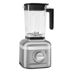 KitchenAid K400 Blender - Silver (KSB4027CU)