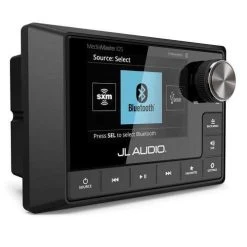JL Audio Weatherproof Source Unit With Full-Colour LCD Display (MM105) 13 JL Audio Weatherproof Source Unit With Full-Colour LCD Display (MM105) -Home Appliance Store 41db654b2681fa93f99d89dcc0e5193cd950fbe7429e525b4f013c6950ed36c4