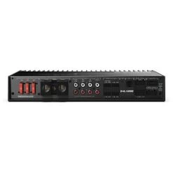AudioControl High-Power 6 Channel DSP Matrix Amplifier With AccuBass (D61200)