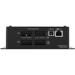 JL Audio 2 Channel OEM Integration DSP With Automatic Time Correction And Digital EQ (FIX82) -Home Appliance Store 4252ea2c6b1cd100deca8e8f686653b51a52f13d61d565bc47201c386fb543fa