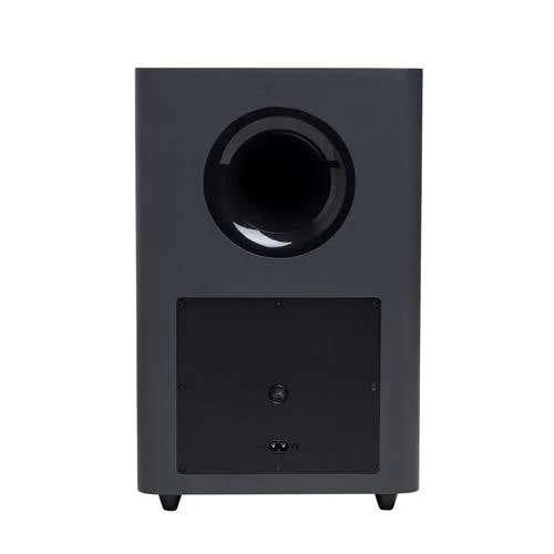 JBL Bar DeepBass 2.1 Channel Soundbar And Wireless Subwoofer (JBL2GBAR21DBBLKAM) 7 JBL Bar DeepBass 2.1 Channel Soundbar And Wireless Subwoofer (JBL2GBAR21DBBLKAM) - Image 5