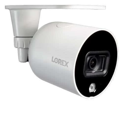 Lorex Smart Indoor / Outdoor 1080p Wi-Fi Security Camera With Smart Deterrence And Color Night Visions (W282CAD-F) 5 Lorex Smart Indoor / Outdoor 1080p Wi-Fi Security Camera With Smart Deterrence And Color Night Visions (W282CAD-F) - Image 3