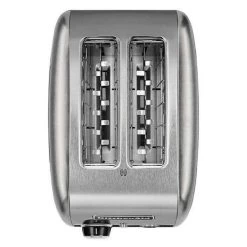 KitchenAid 2-Slice Toaster With Manual Lift Lever (KMT2115SX) 11 KitchenAid 2-Slice Toaster With Manual Lift Lever (KMT2115SX) -Home Appliance Store 42ef2f9e3aefd1f41c54c55e51fd29cacbca4b0dfbd9013f5960a08c37e38aee