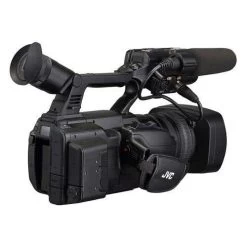 JVC Connected Cam 4K 1-Inch NDI-Enabled Professional Camcorder (GY-HC500UN) -Home Appliance Store 42f4ca4114120c1e10123b576f1d0bfaee6e2762f94ae473ae6cdf96cd2cba19